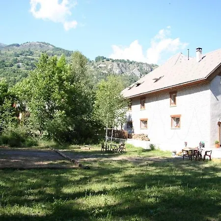 Les Foulons * Pont-du-Fosse