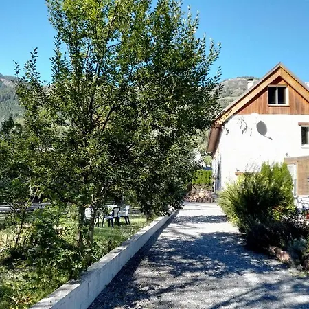 Guest house Les Foulons Pont-du-Fosse