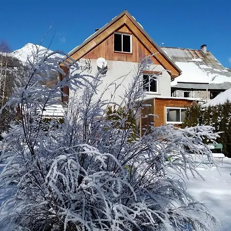 Les Foulons Guest house *