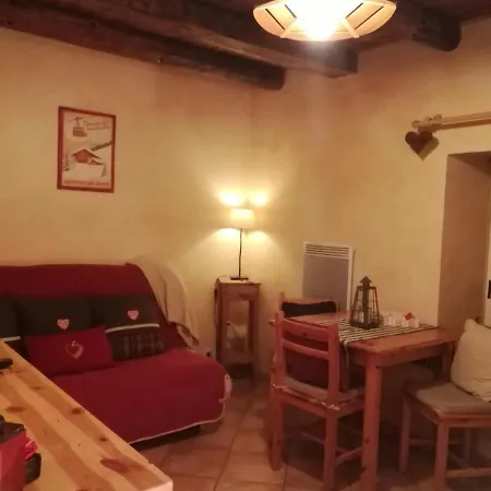 Les Foulons Guest house Pont-du-Fosse